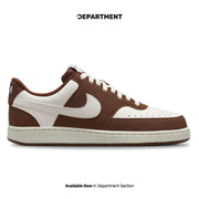 NIKE W COURT VISION LO