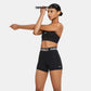NIKE W PRO 365 5"