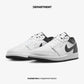 NIKE AIR JORDAN 1 LOW