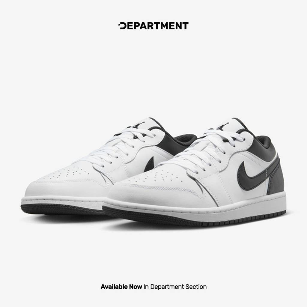NIKE AIR JORDAN 1 LOW