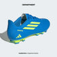 ADIDAS DEPORTIVO 3 FXG
