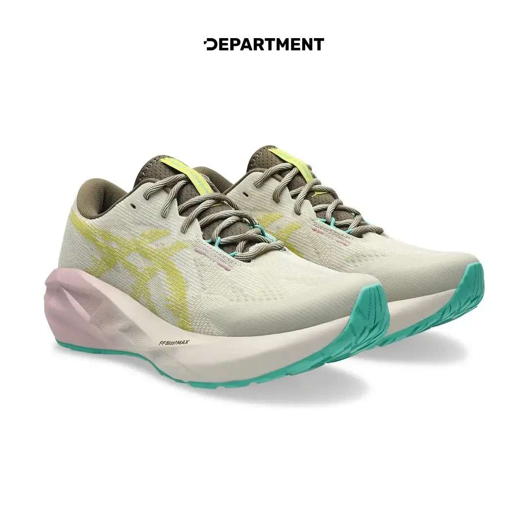 ASICS NOVABLAST 5 TR