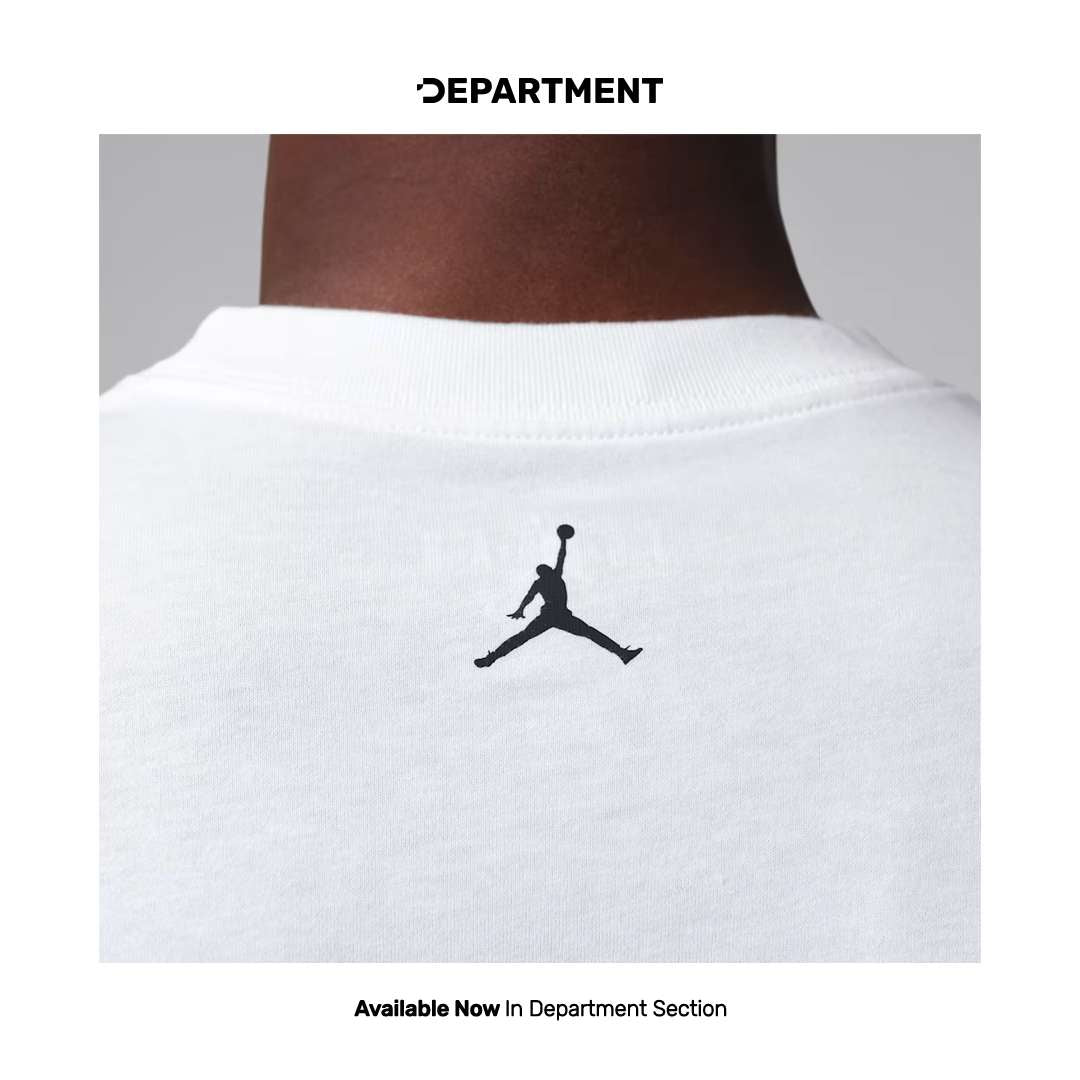 NIKE JORDAN BROOKLYN GRAPHIC