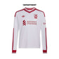 ADIDAS LIVERPOOL FC 26/27 AWAY LS KIDS