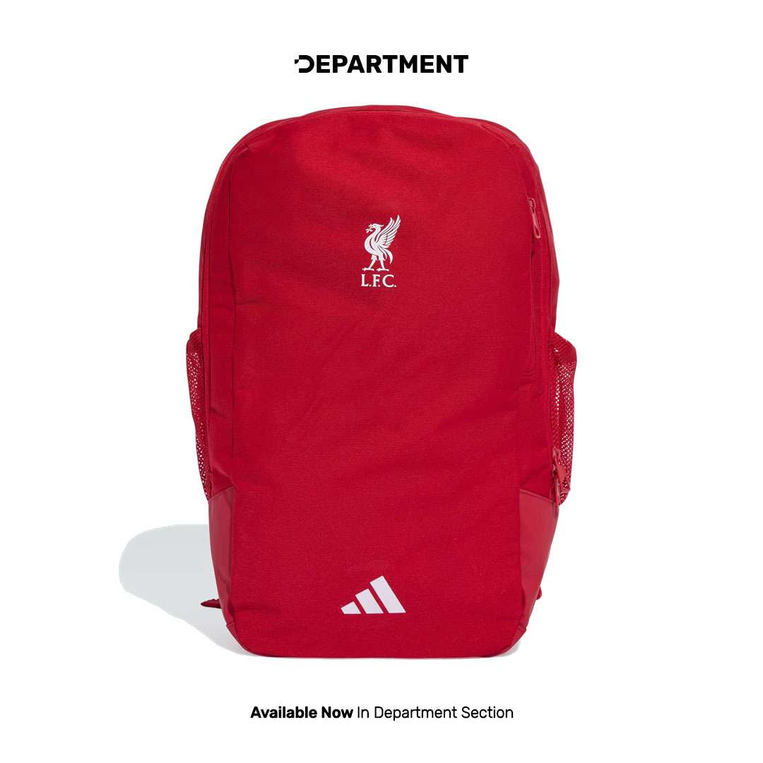 ADIDAS LIVERPOOL FC BACKPACK