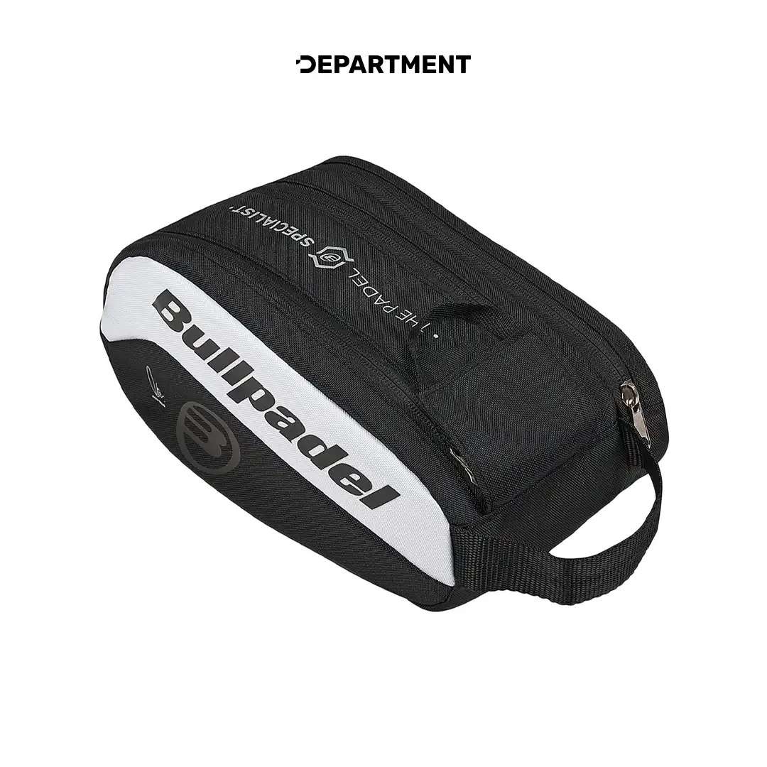 BULLPADEL D.CASE BY JUAN TELLO