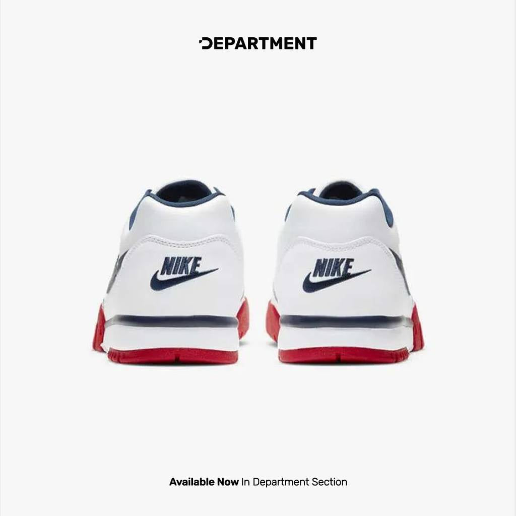 NIKE CROSS TRAINER LOW