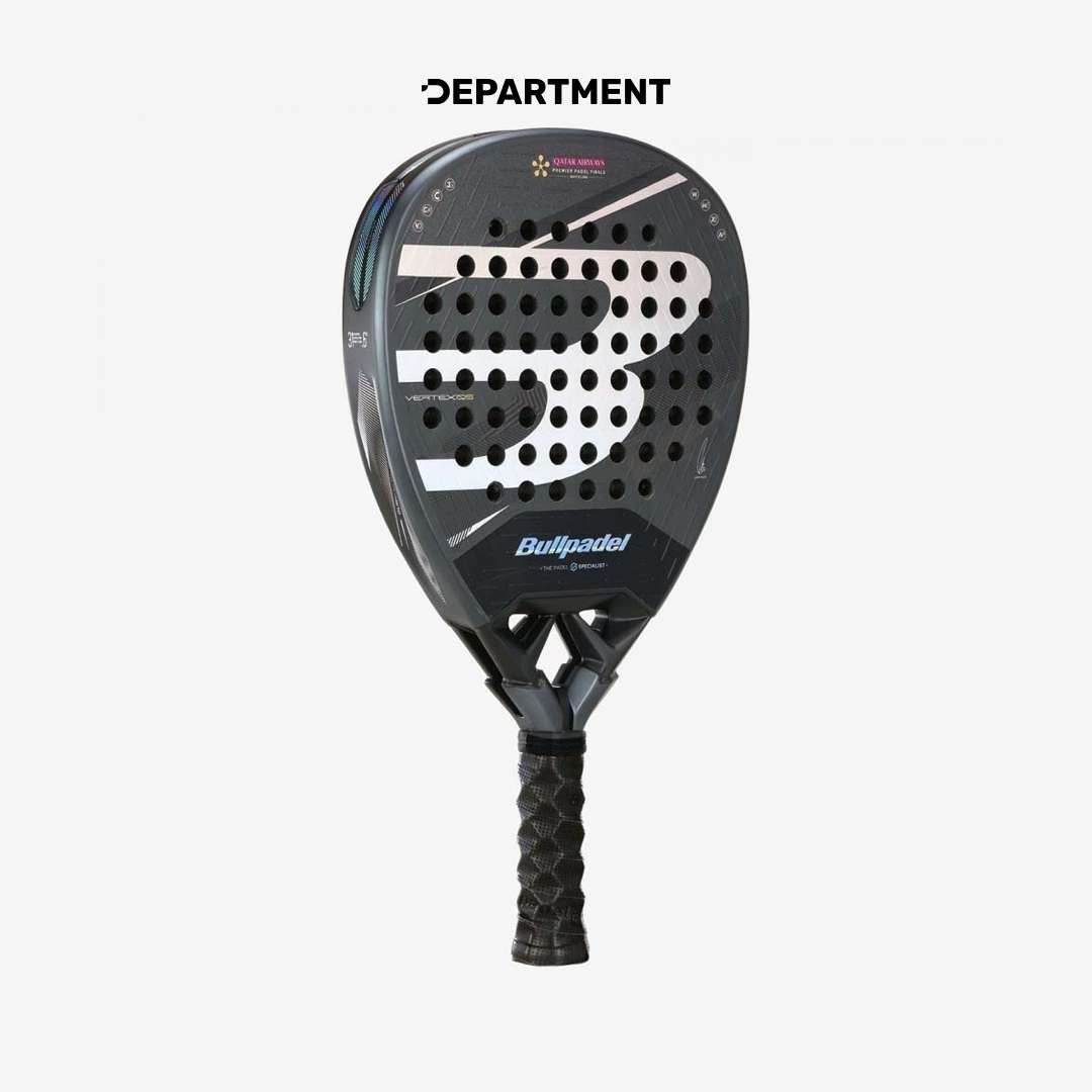 BULLPADEL VERTEX 05 PREMIER TOUR FINALS 2025 LIMITED EDITION