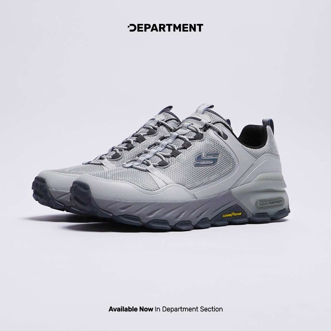 SKECHERS MAX PROTECT TITAN HONOR