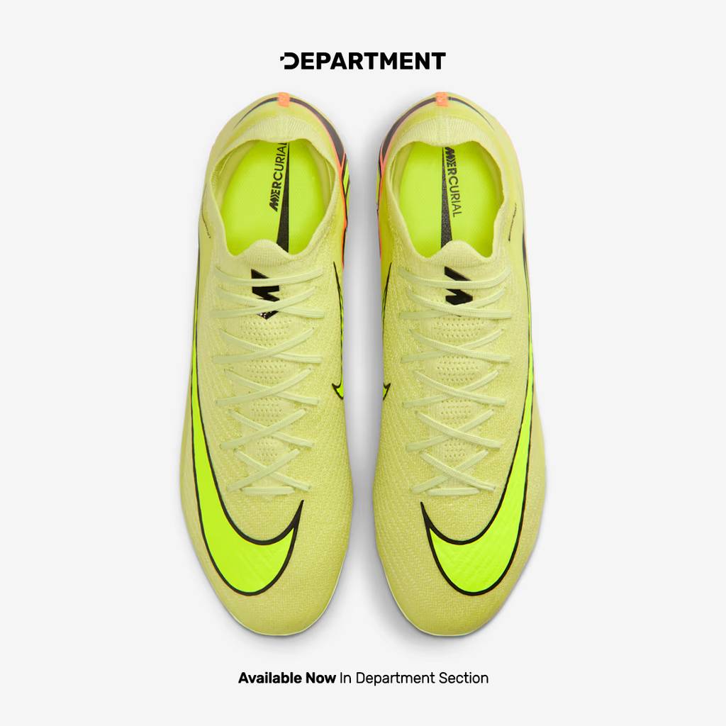 NIKE ZOOM MERCURIAL VAPOR 16 ELITE FG
