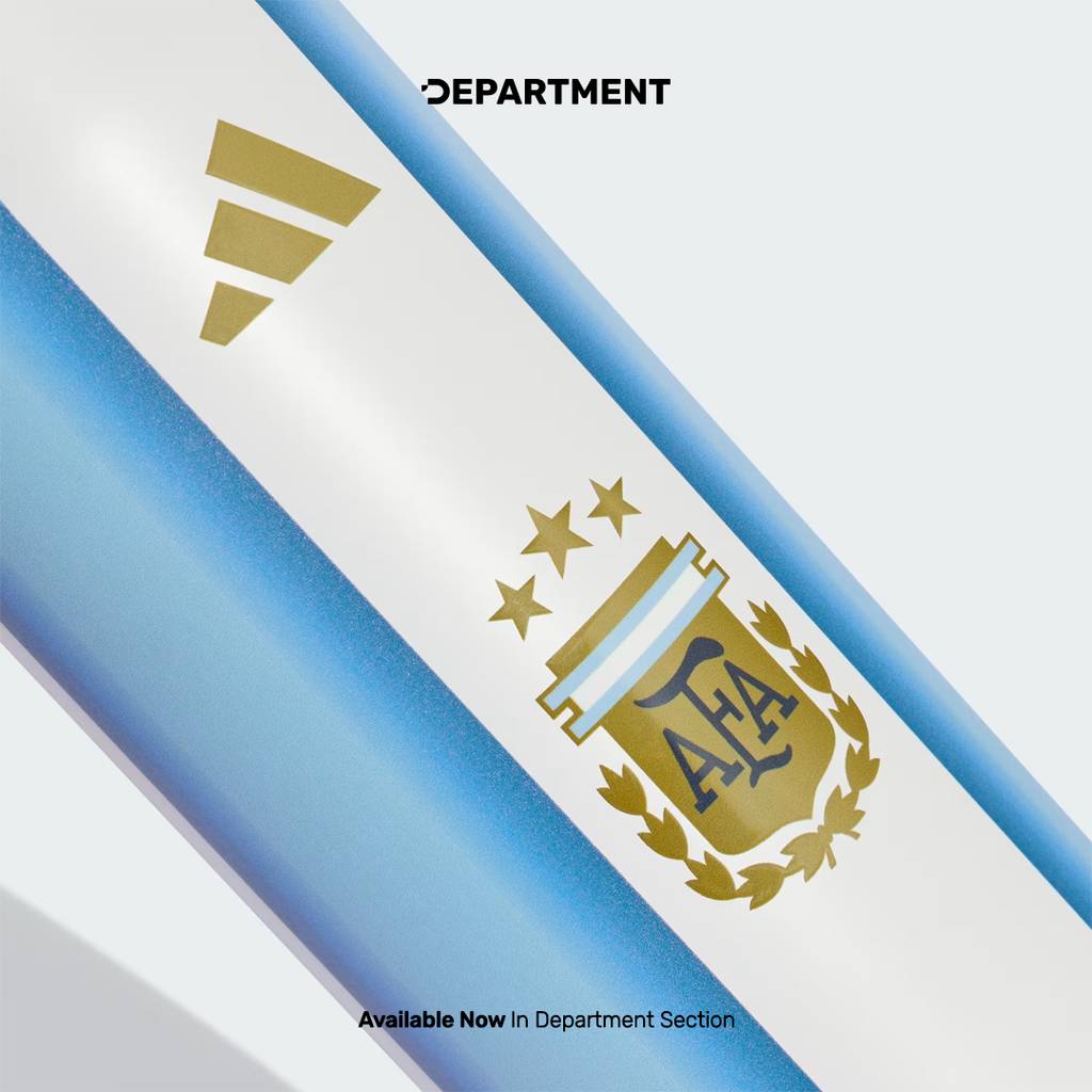 ADIDAS ARGENTINA 2026 WORLD CUP MET BOTTLE