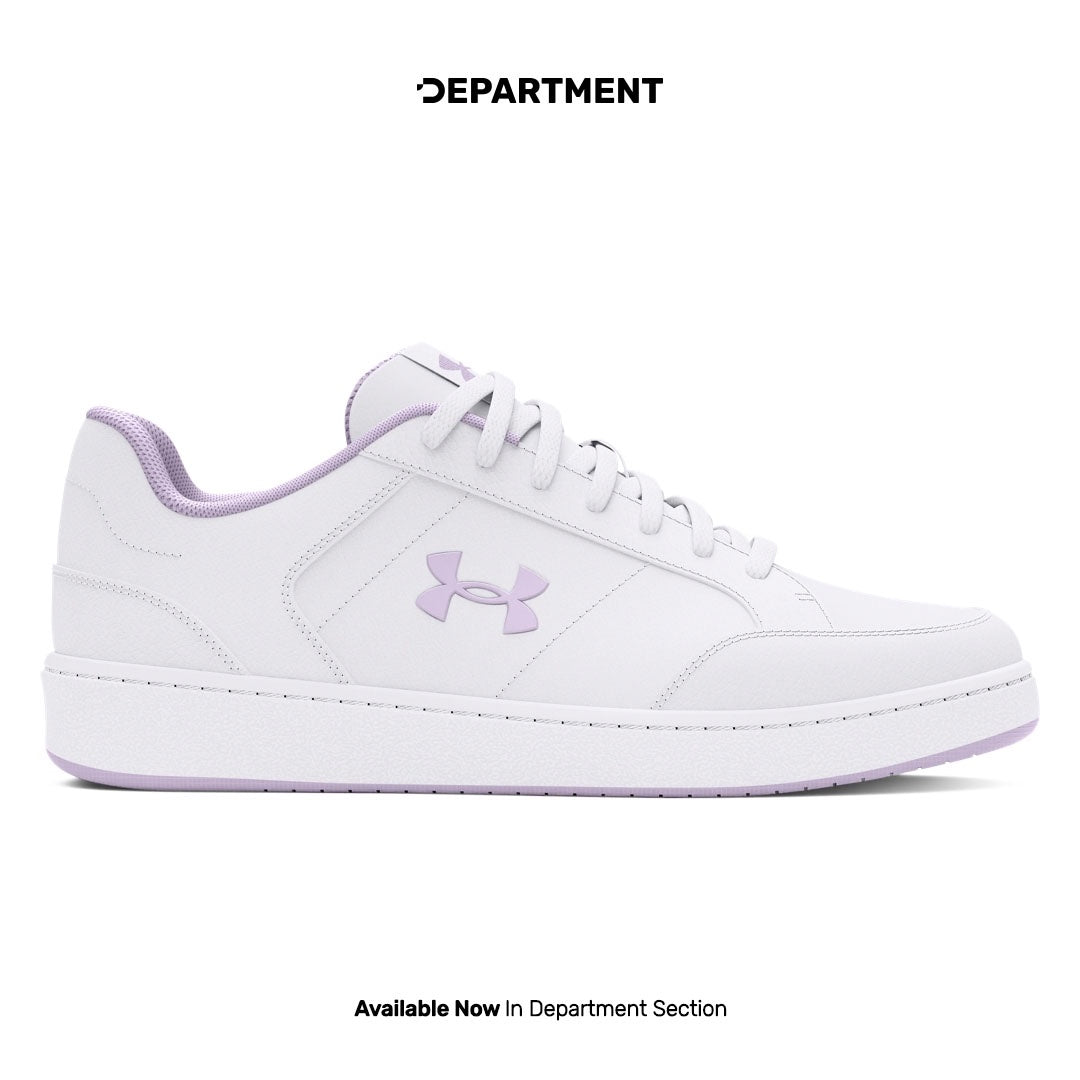 TIOLI - UNDER ARMOUR W OFFICIAL