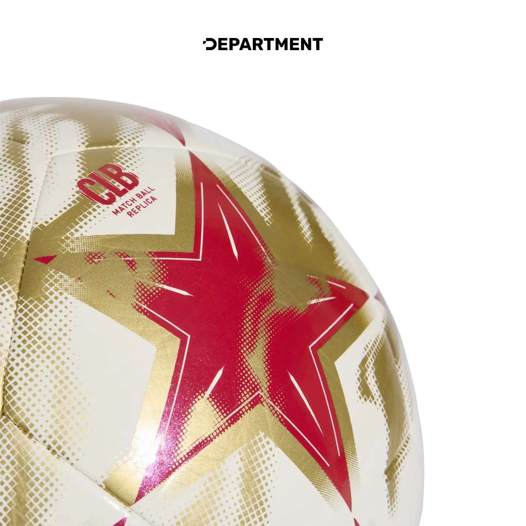 ADIDAS UCL 26/27 CLUB BALL
