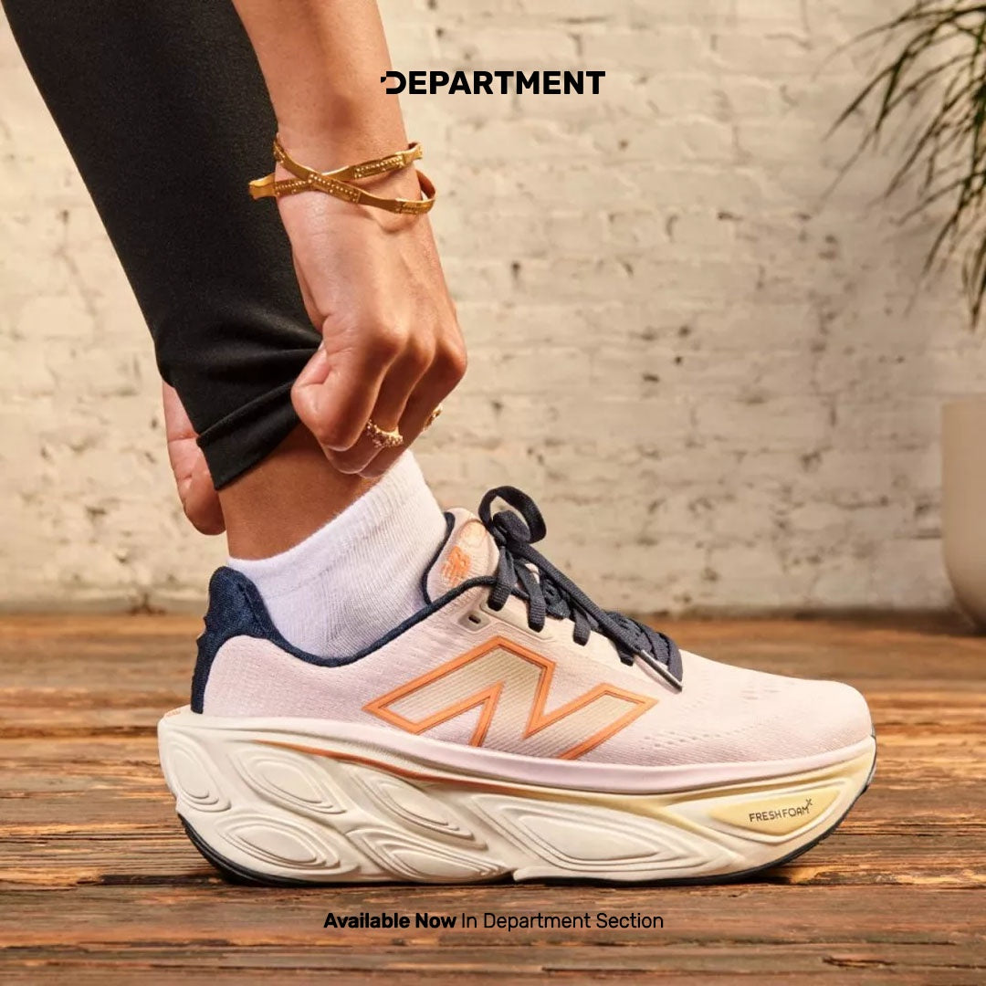NEW BALANCE FRESH FOAM X MORE V5