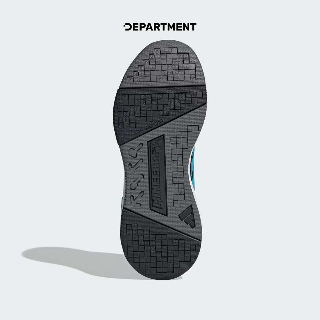 ADIDAS MINECRAFT PRO J