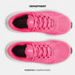 UNDER ARMOUR W CHARGED PURSUIT 4 "BIG LOGO"