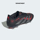 ADIDAS PREDATOR 24 PRO FG "STEALTH VICTORY PACK"