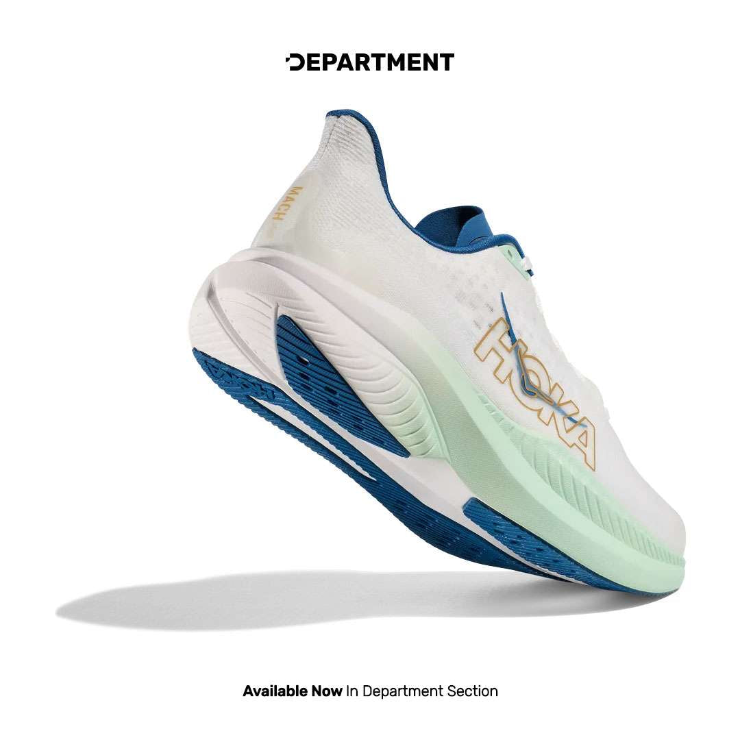 HOKA ONE ONE MACH 6