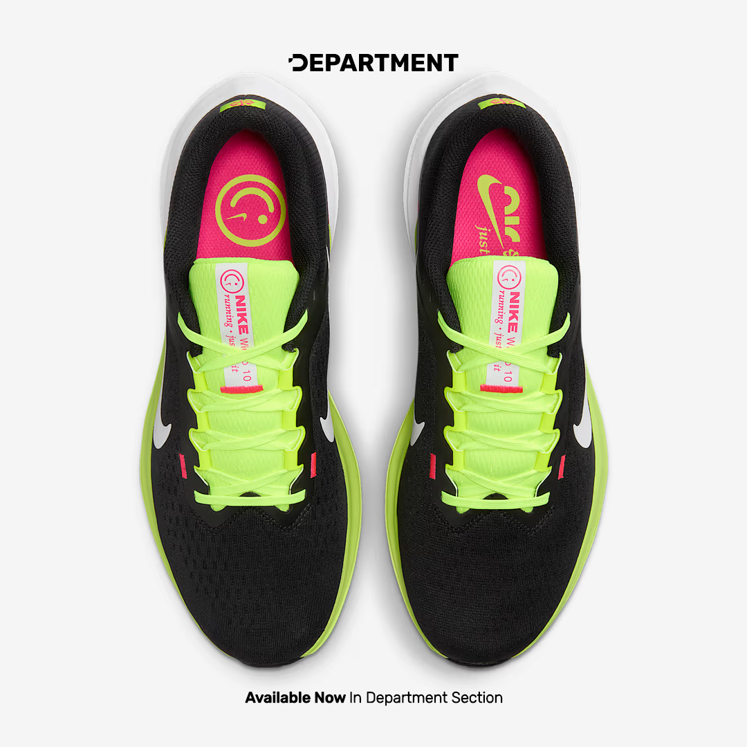 NIKE WINFLO 10