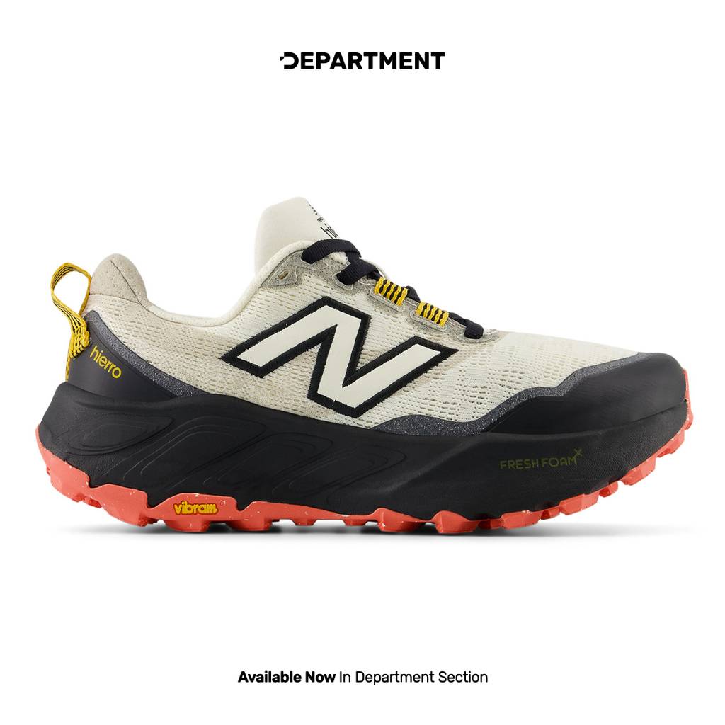 NEW BALANCE FRESH FOAM X HIERRO V9