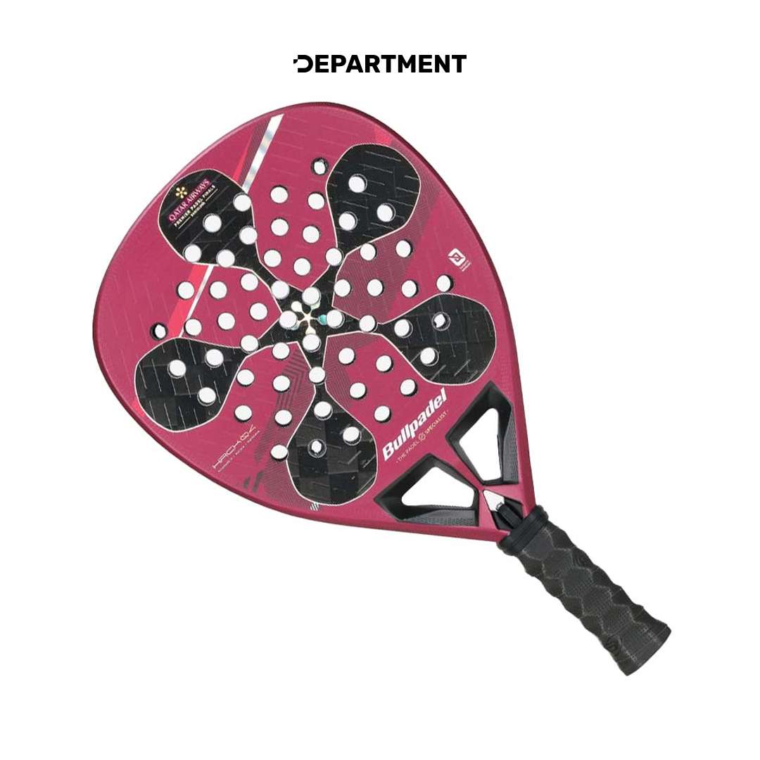 BULLPADEL HACK 04 PREMIER TOUR FINALS 2025 LIMITED EDITION