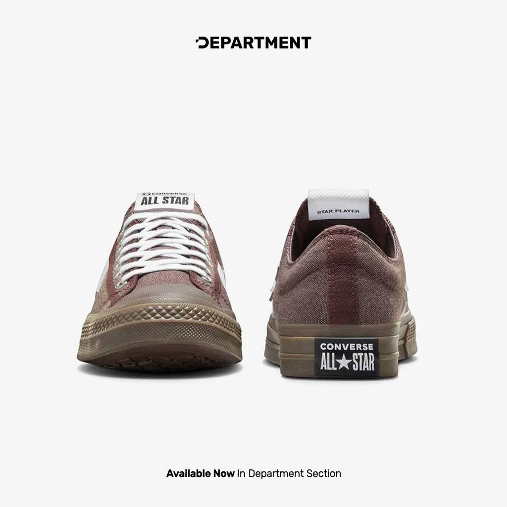 CONVERSE STAR PLAYER 76 OX TOUGH TEXTURES