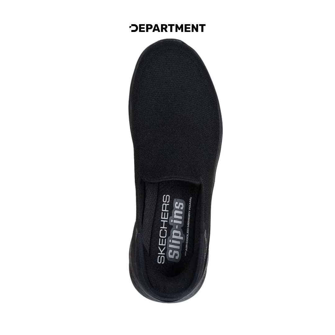 SKECHERS GO WALK NOW SAUNTERED