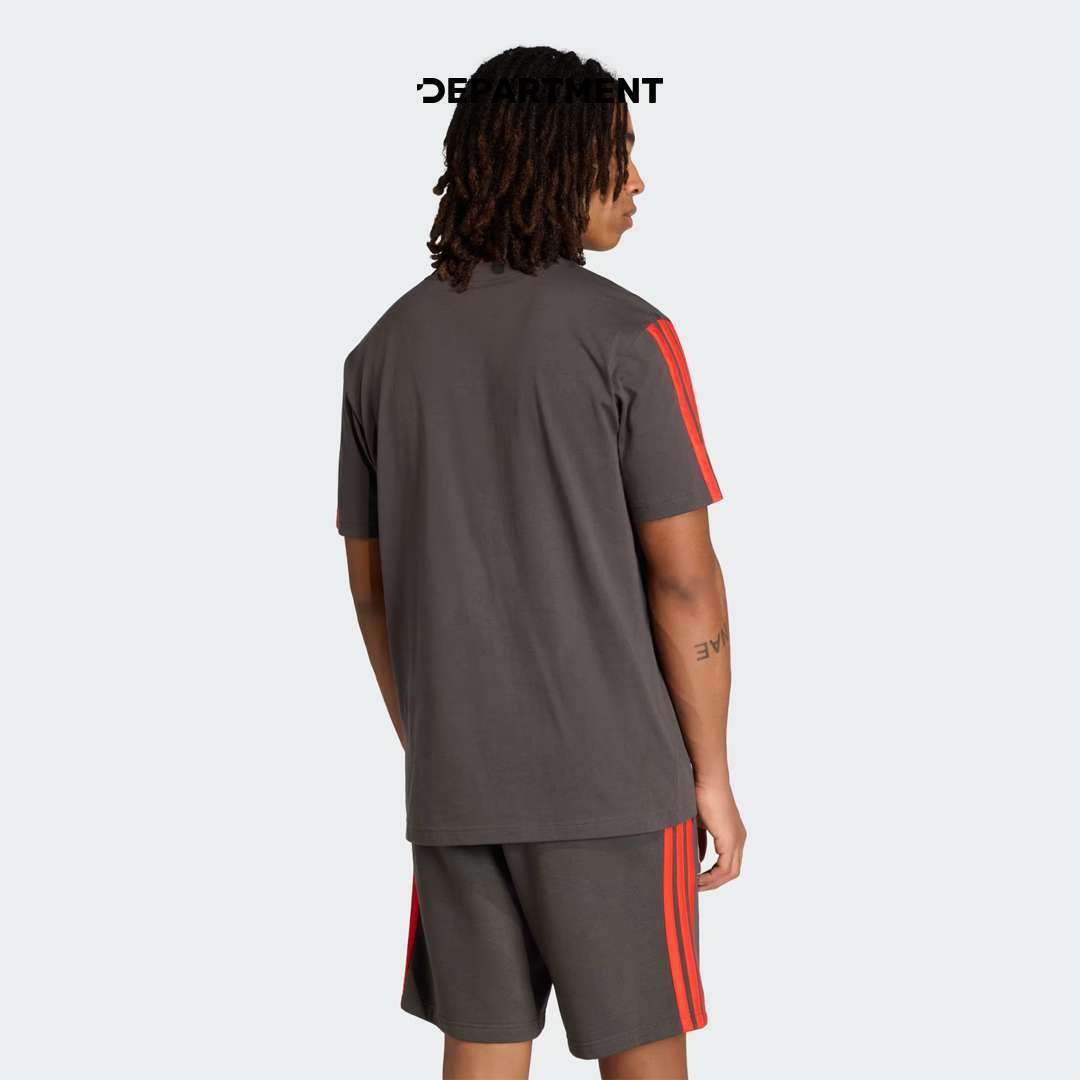 ADIDAS AUDI REVOLUT FORMULA ONE TEAM DNA