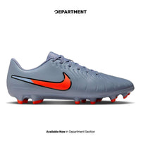NIKE TIEMPO LEGEND 10 CLUB FG/MG