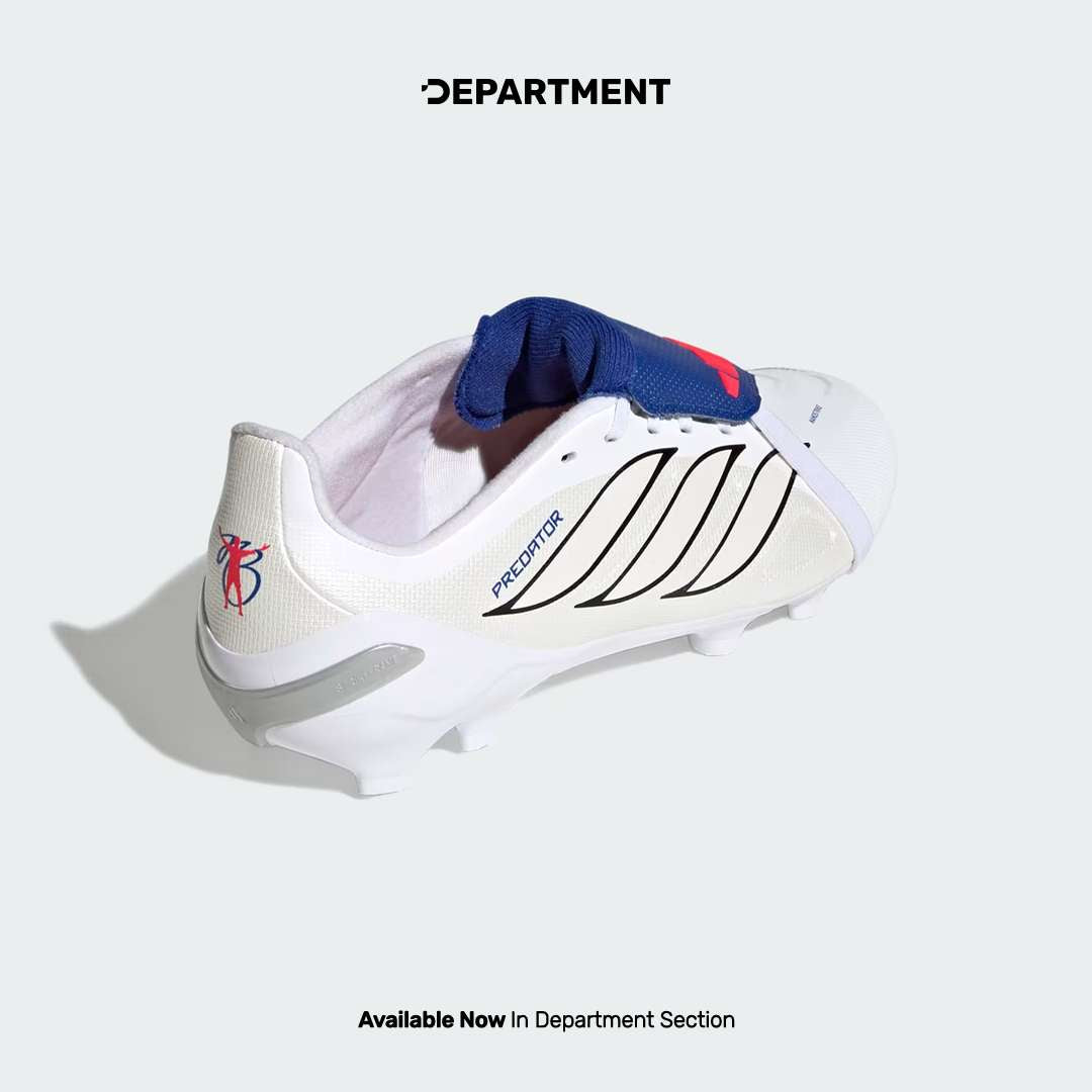 ADIDAS PREDATOR LEAGUE FT FG J