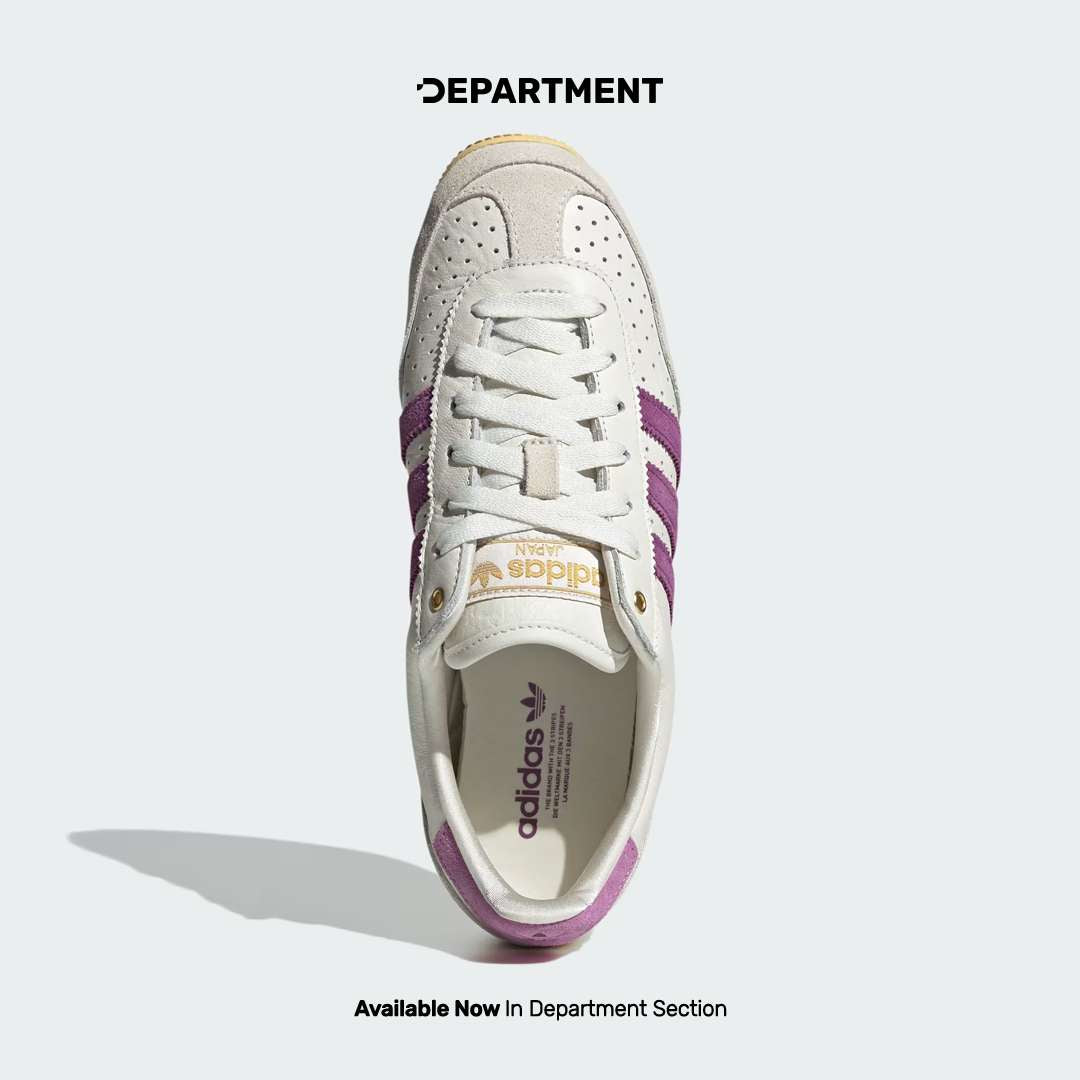 ADIDAS JAPAN W
