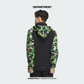 ADIDAS X BAPE GOLF WIND.RDY 30TH ANNIVERSARY