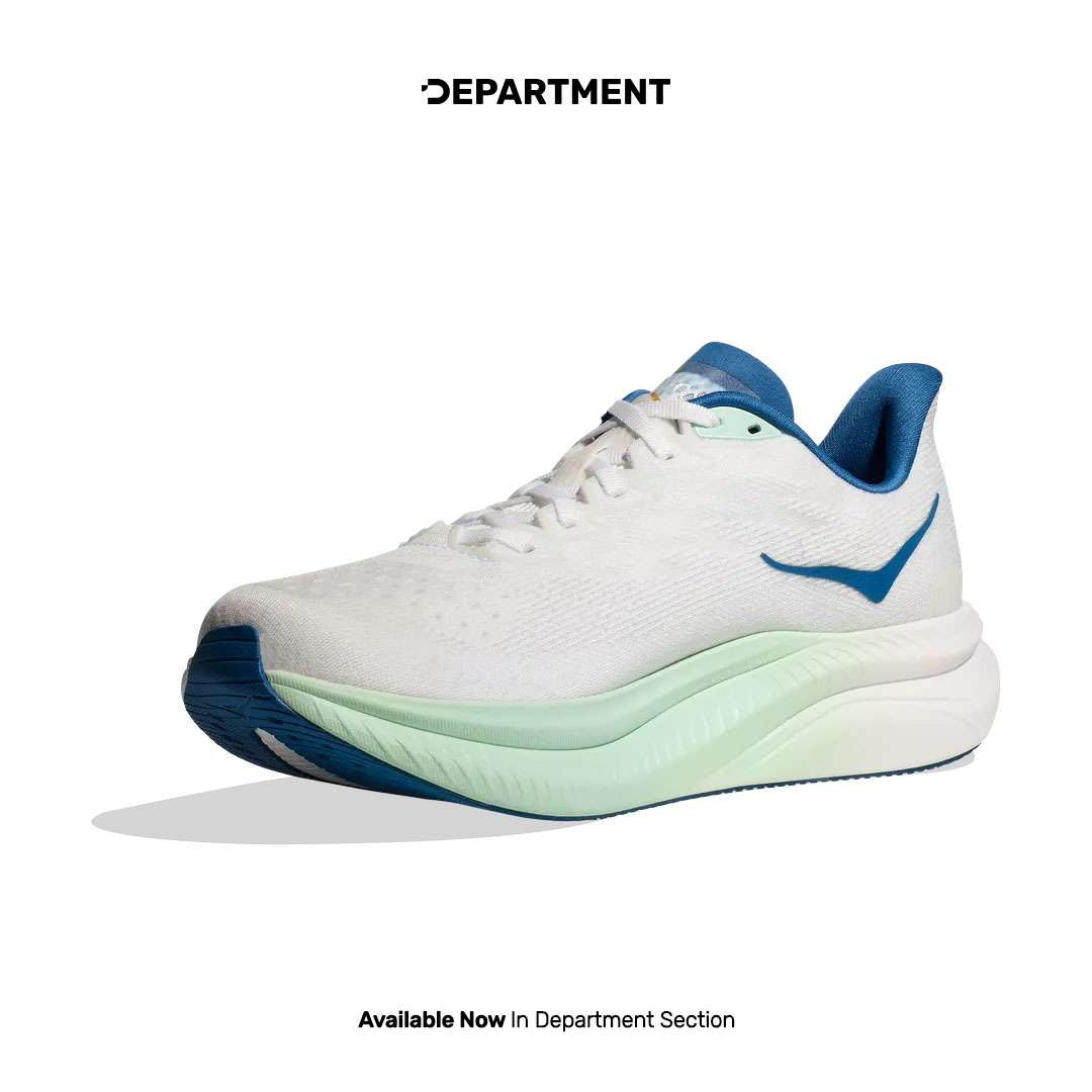 HOKA ONE ONE MACH 6