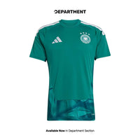 ADIDAS GERMANY 2026 WORLD CUP HOME GOALKEEPER