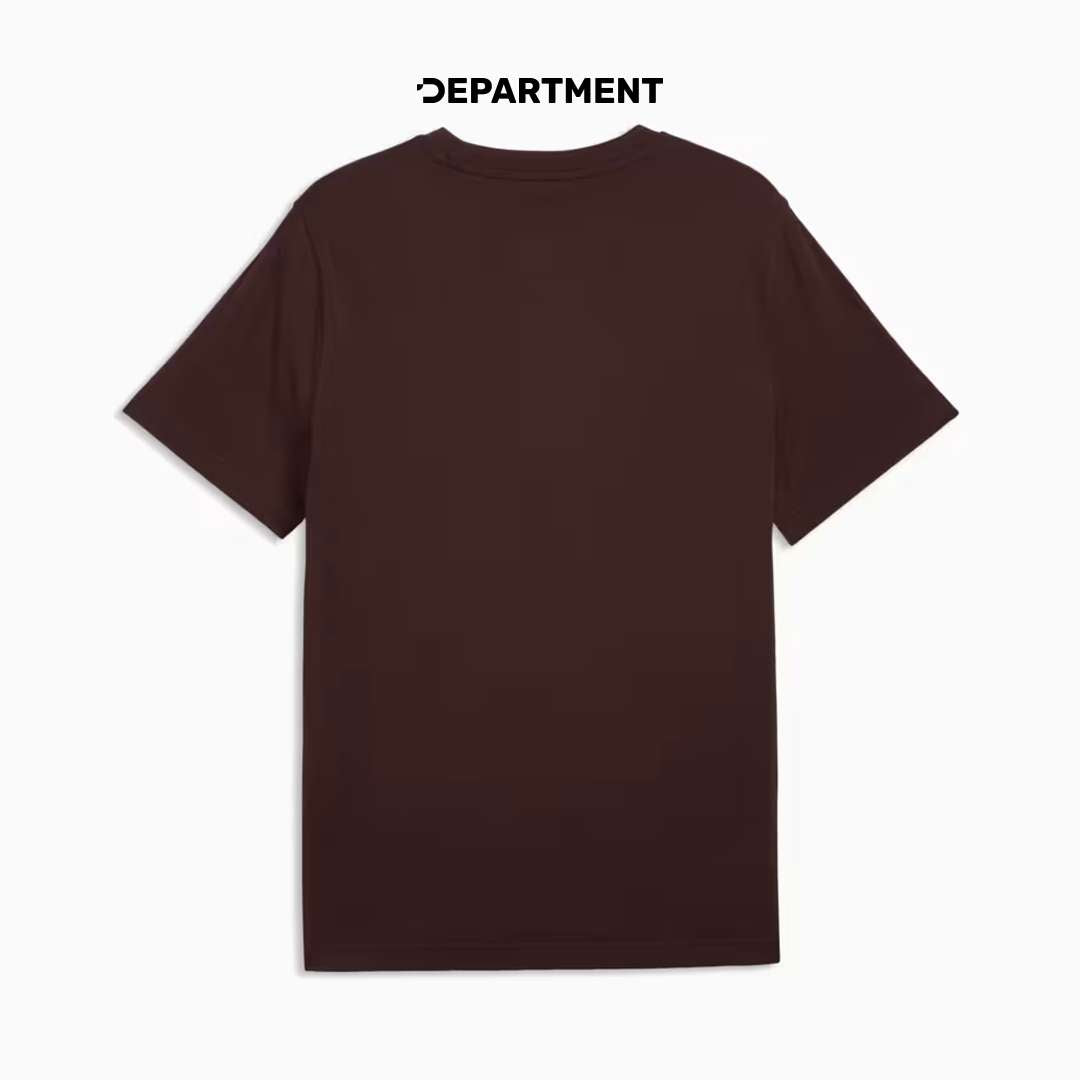 PUMA ESSENTIALS SMALL NO.1 LOGO