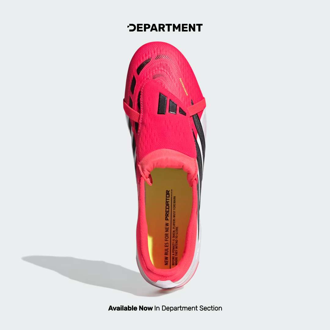 ADIDAS PREDATOR PRO FT FG