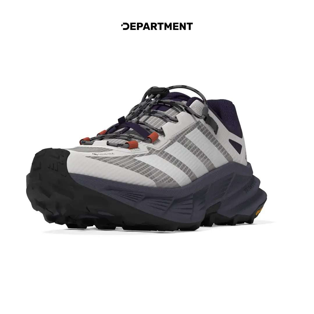 ADIDAS TERREX FREE HIKER LOW GORE-TEX