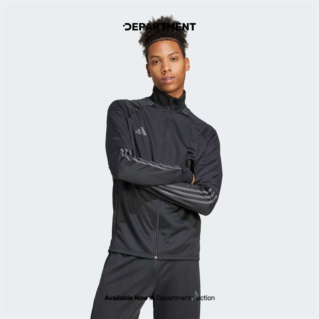 ADIDAS SERENO CUT 3-STRIPES