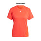ADIDAS DESIGNED FOR TRAINING
