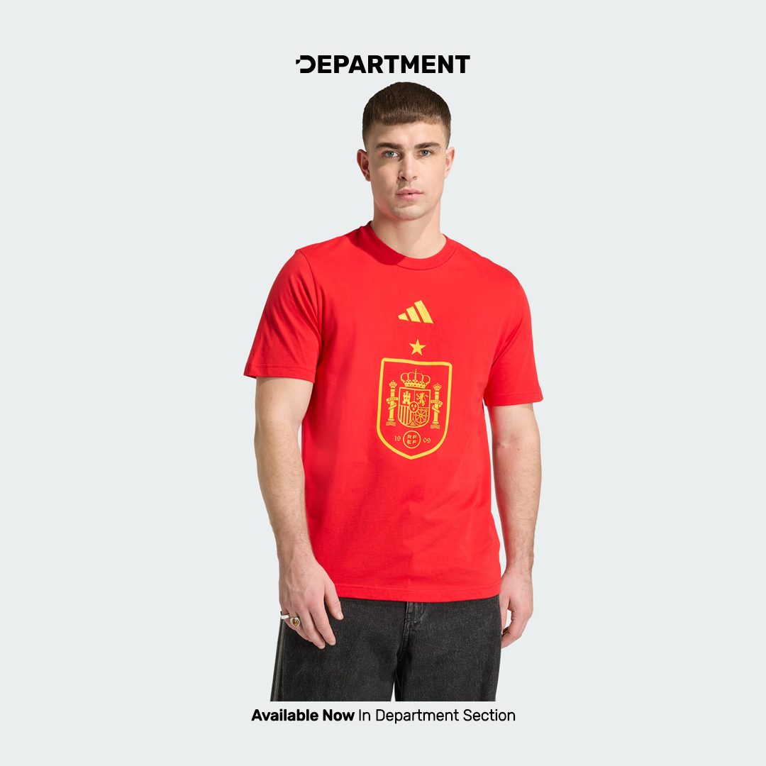 ADIDAS SPAIN DNA