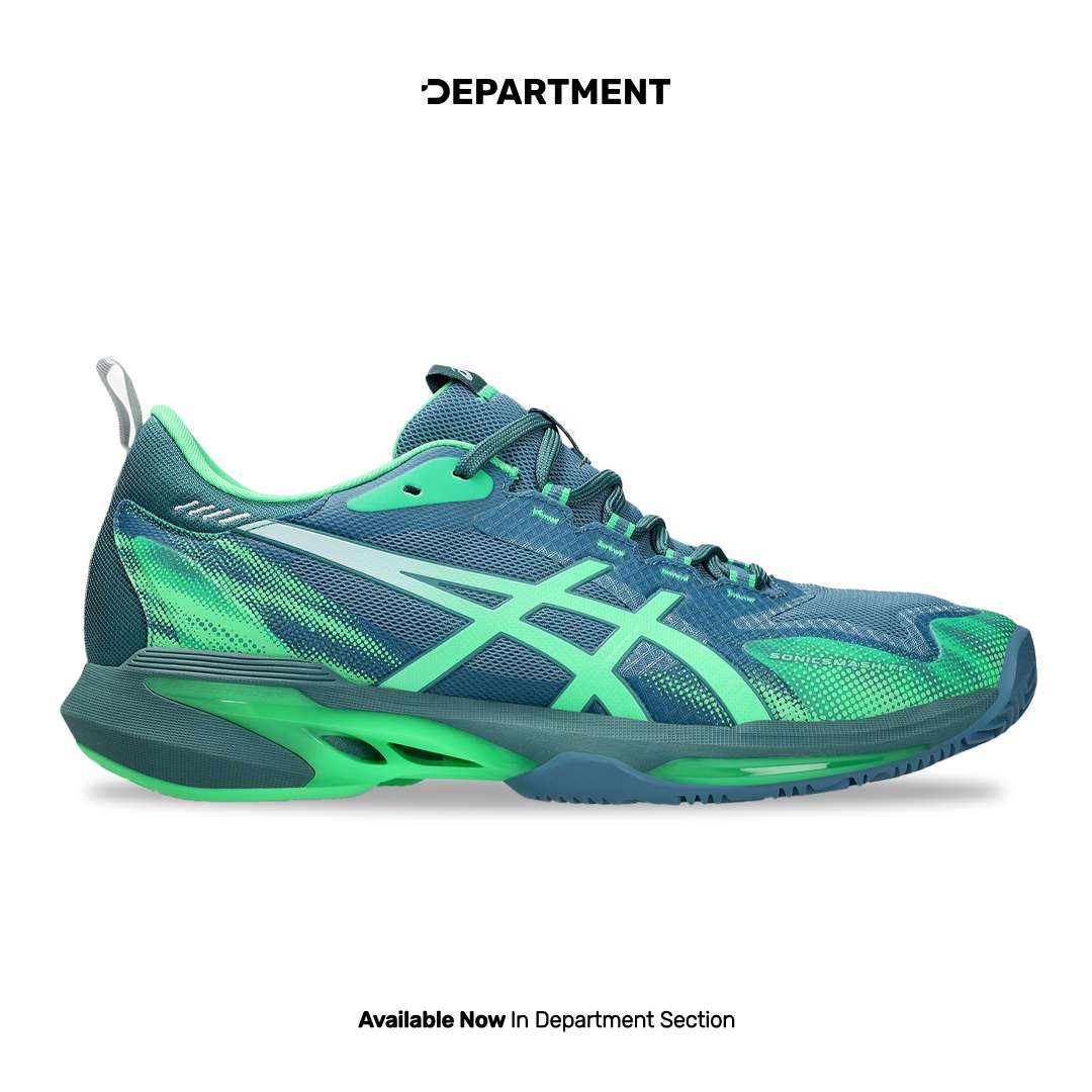 ASICS SONICSMASH FF