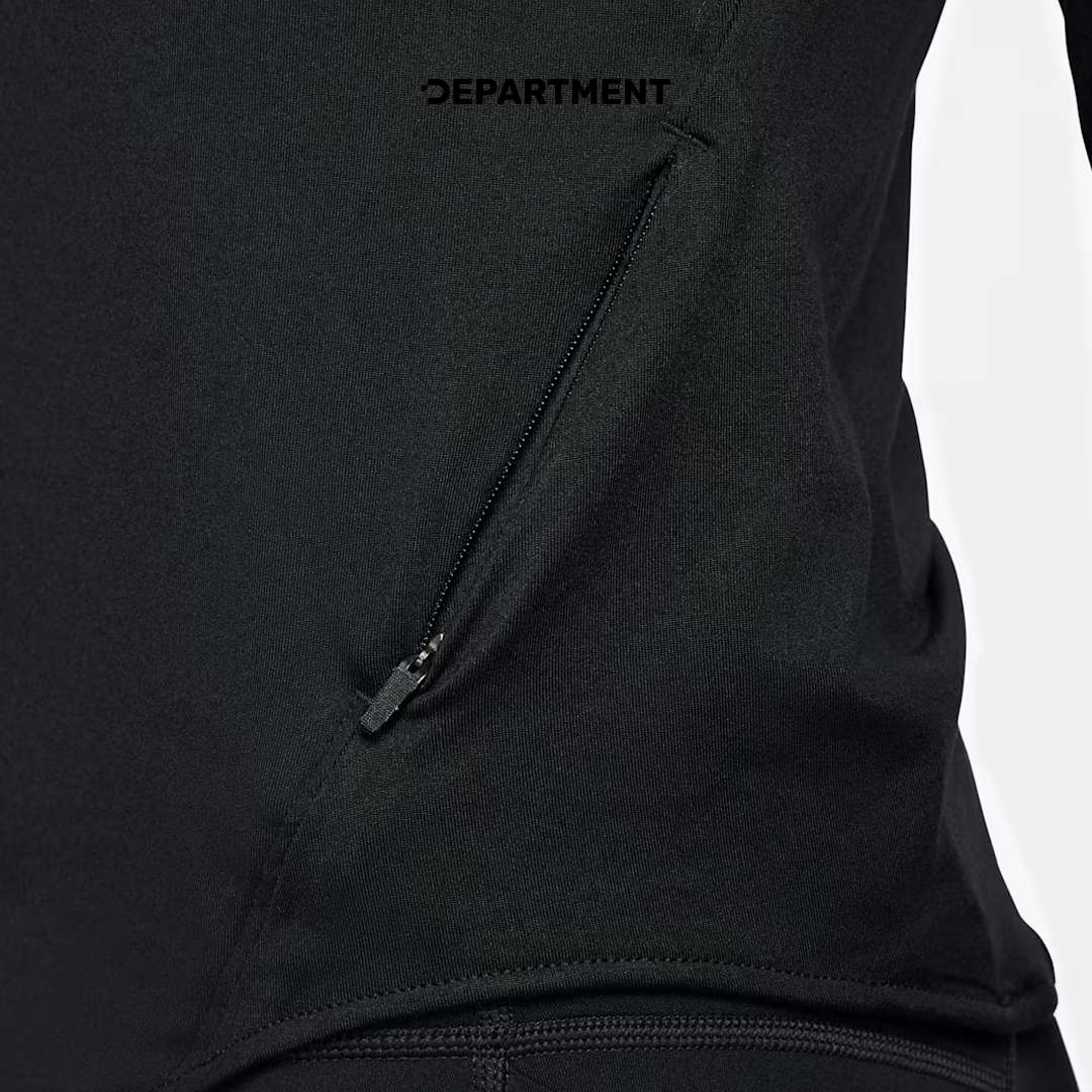 NIKE SWIFT DRI-FIT UV 1/4-ZIP