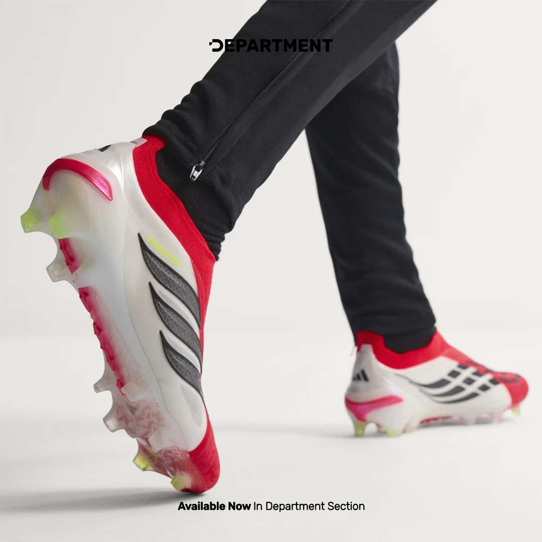 ADIDAS PREDATOR ELITE LL FG "BORN FOR GOALS PACK"