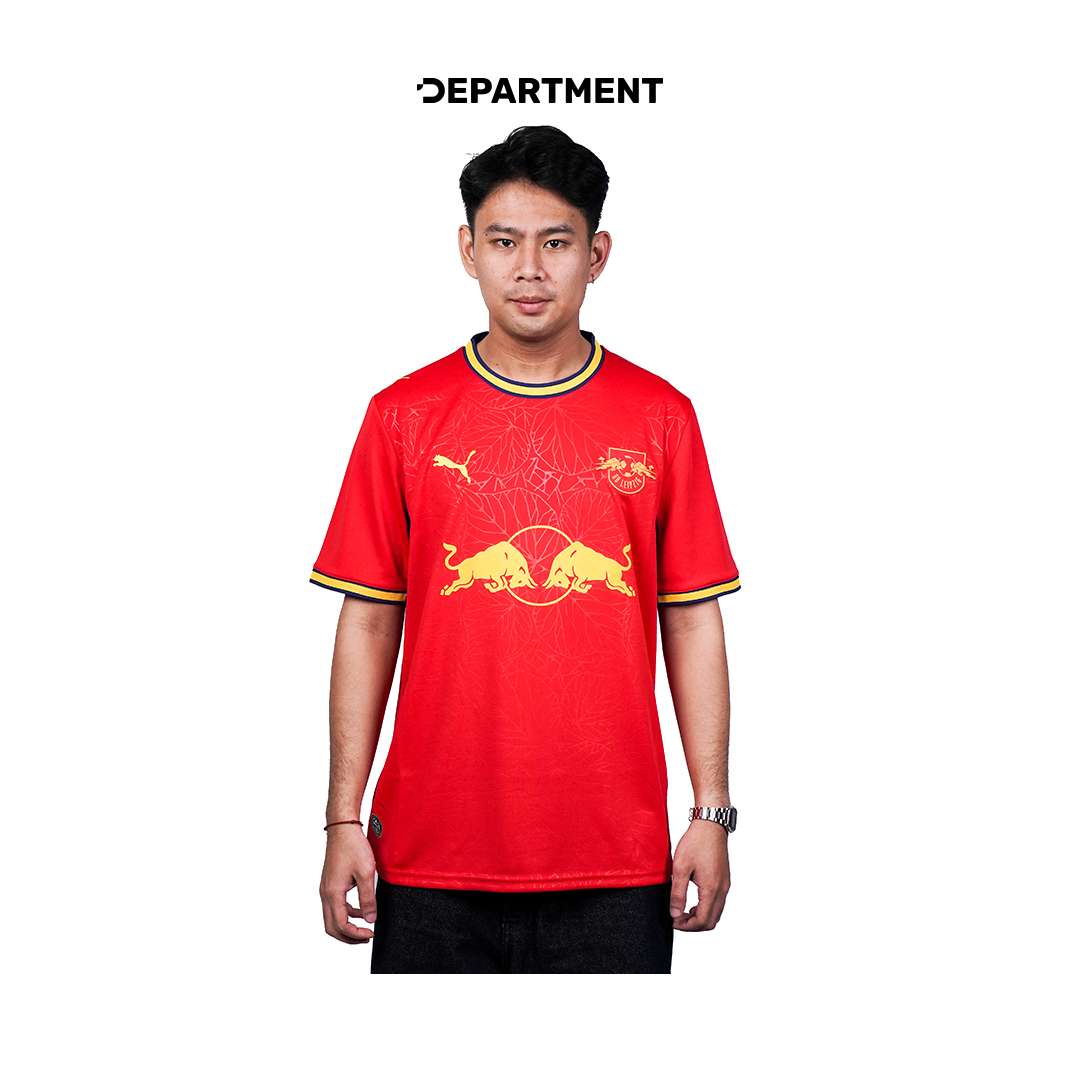 PUMA RB LEIPZIG 26/27 AWAY REPLICA