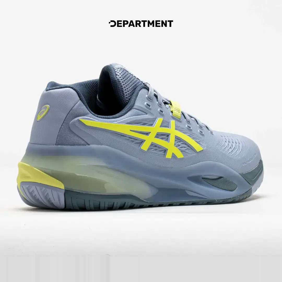 ASICS GEL-RESOLUTION X