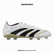 TIOLI - ADIDAS PREDATOR PRO FG "ROAD TO GLORY PACK"