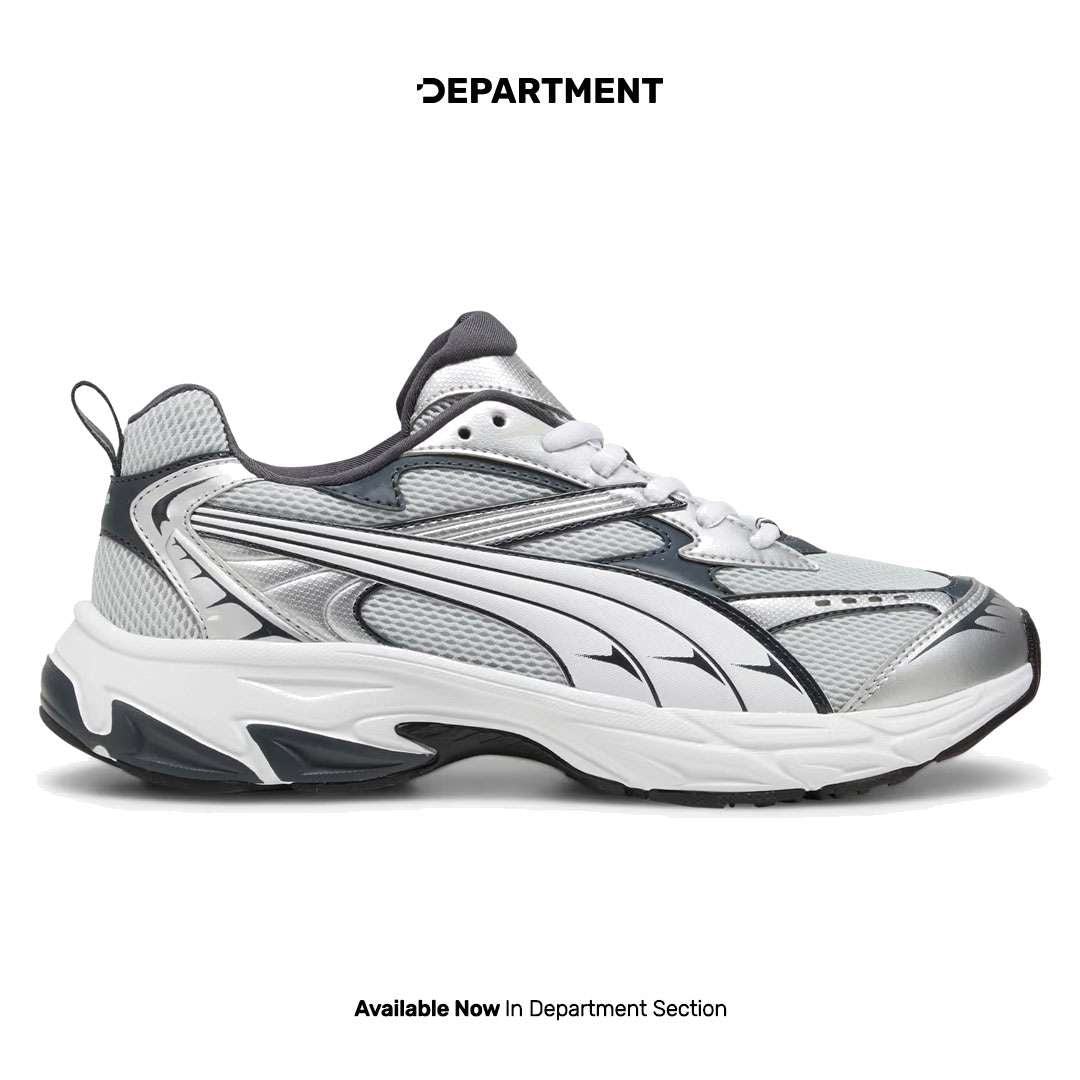 PUMA MORPHIC