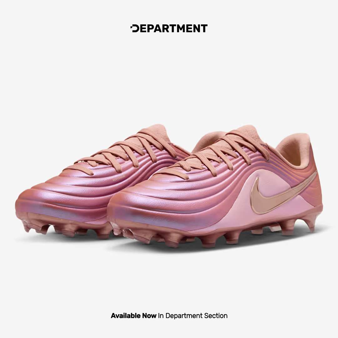 NIKE JR TIEMPO MAESTRO ACADEMY FG/MG LE