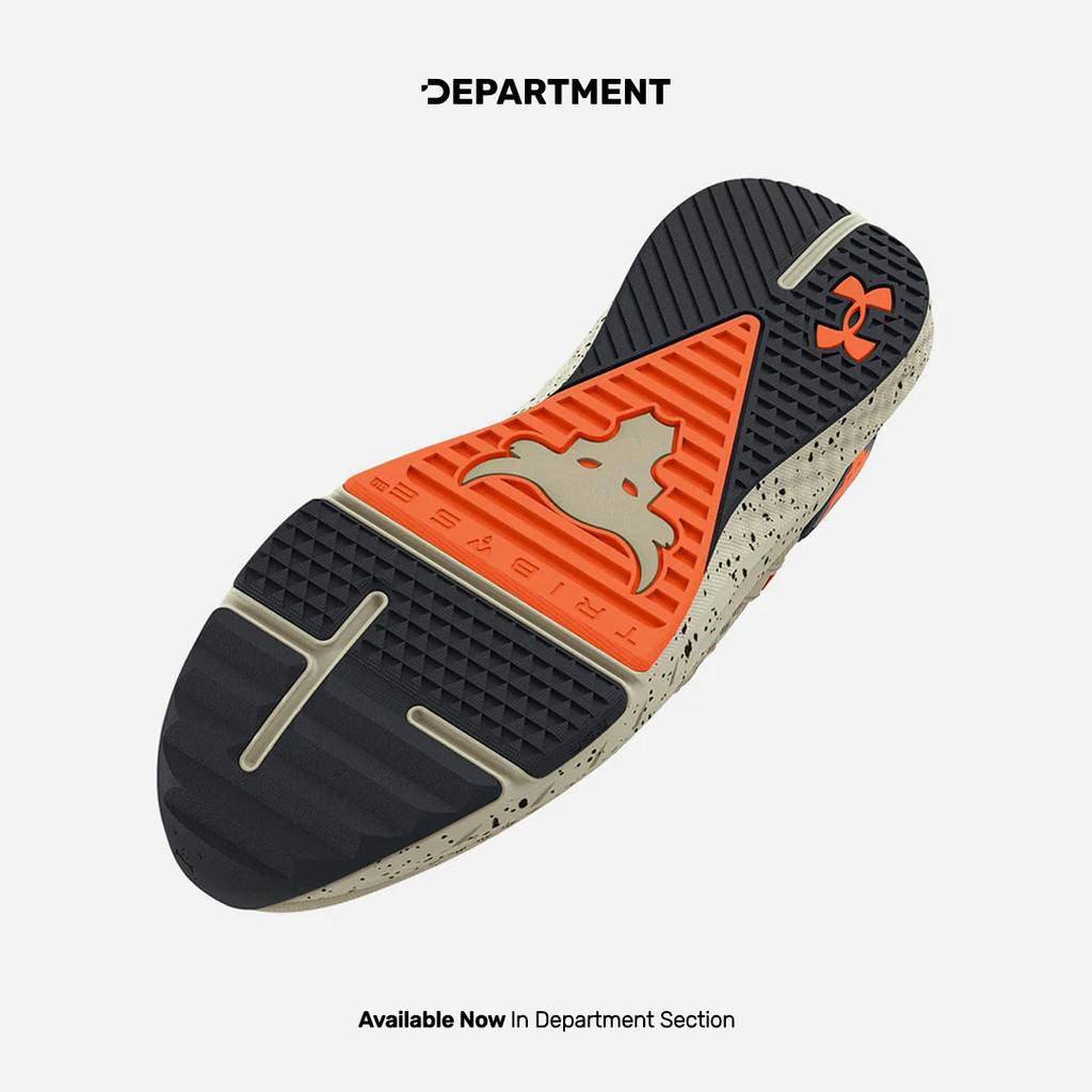 UNDER ARMOUR PROJECT ROCK BSR 4