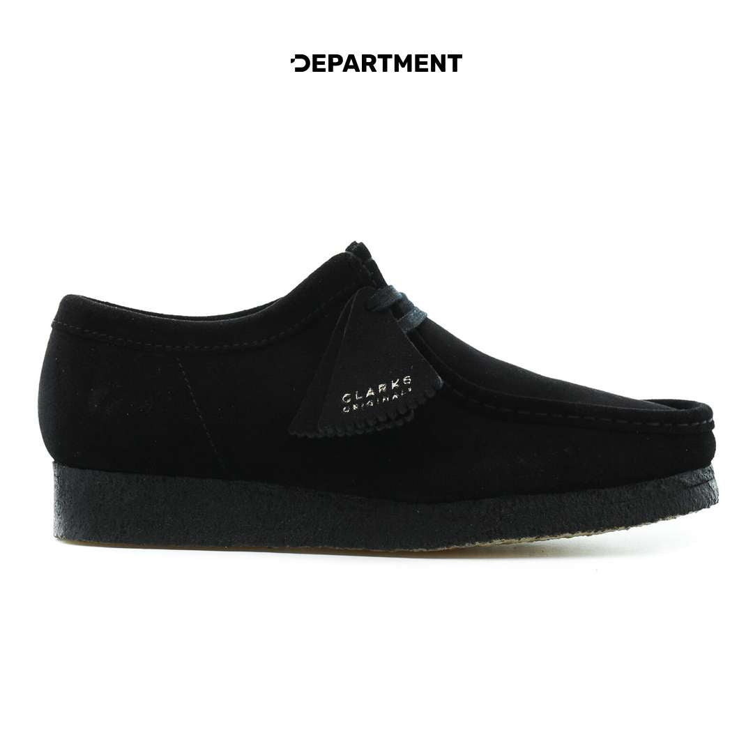 CLARKS WALLABEE